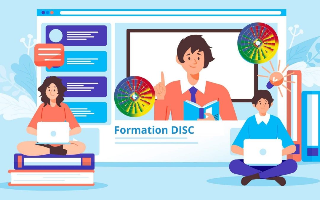 Test DISC